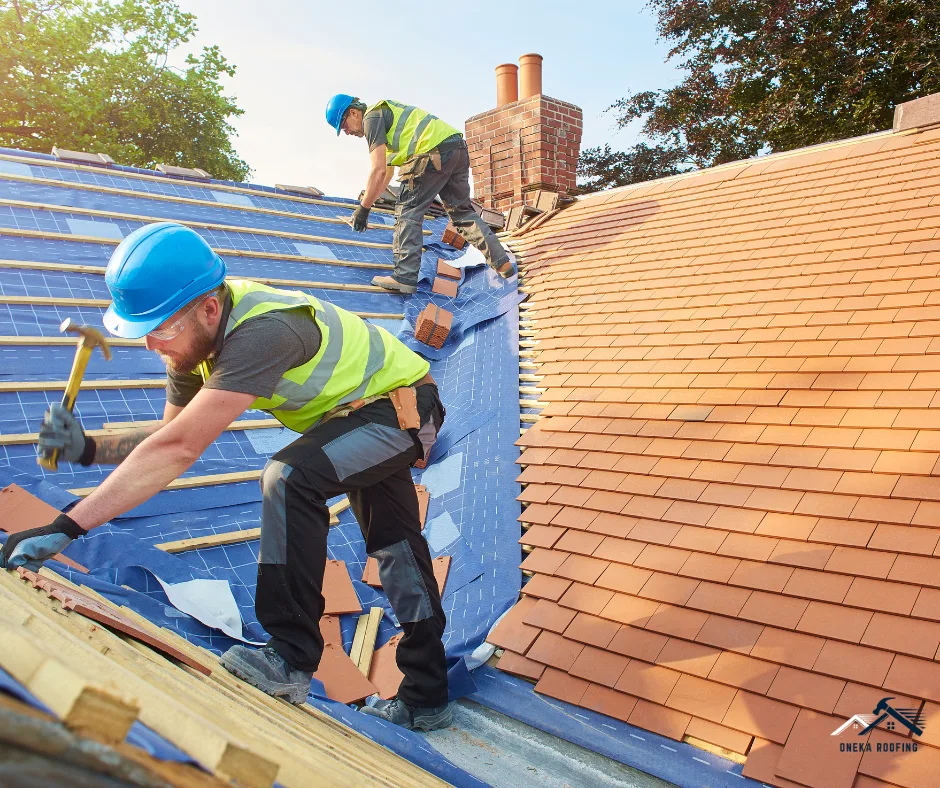 Why choose Roof Repair Near Me in Leesville, LA