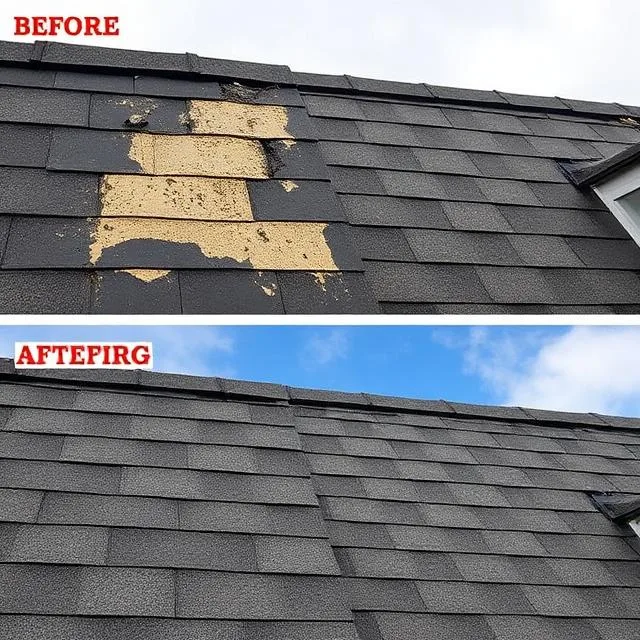 Roof Repair Near Me in Leesville, LA near me